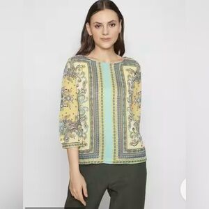 $6❤️Bundled Sunny Leigh Blouse